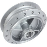 Cubo Roda Tras. Honda 150 Titan (04..) Fabreck