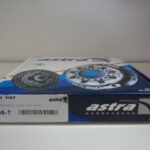 Disco de embreagem 180mm 17 estrias 147 Uno Fiorino elba Premio Todos 1.5 /88 1.0 /95