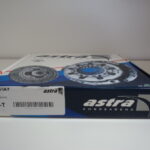 Disco de embreagem 180mm 20 estrias Fiat Palio Fire