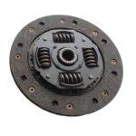 Disco de embreagem 215mm 10 estrias Willys