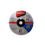 Disco desbast 4.1/2metal Makita C5
