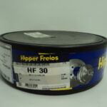 Disco Freio Vent Diant 257/4f S/cubo Fiat