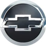 emblema Logo Grade Gm Gravata Celta /06- (08241)