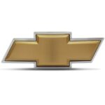 emblema Logo Mala Gm Corsa Classic/meriva 09/- (0860