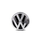 embl  Vw Grade Gol Parati Saveiro 96/98 Crom