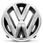 embl  Vw Grade Gol Parati Saveiro Giii Cromado