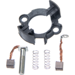 escova Arranque Ybr/factor (kit) Moto