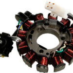 estator Magneto Fan150