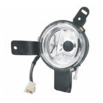 Farol Auxiliar ecosport 08/12 Fiesta 07/10 Ka 08/11