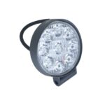 Farol Auxiliar Redondo Led 27w