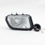 Farol Auxiliar S10 Blazer 01/11 Ld