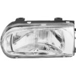 Farol Gol 1995/1999 Ld Adp. Arteb/cibie Lente de Vid