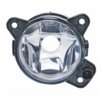 Farol Aux  Gol Ld Hb4 55w Vidro G5 G6  08/  Fox 10/14  Polo 07/11 Ld