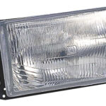 Farol Gol Bx/saveiro 80/86 Ld