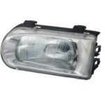 Farol Gol/par/sav Bola 95/99 Termoplast Cibie Ld- (f