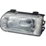 Farol Gol/par/sav Bola 95/99 Termoplast Cibie Le- (f