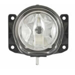 Farol Palio Siena Strada Auxld Le H1 55w Vidro Nebl