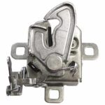 Fechadura Inferior Capo