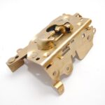 Fechadura Int Pta F1000 72 A 90 - e