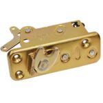 Fechadura Porta Cam 608d - e