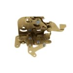 Fechadura Porta Int Fiat Uno - D