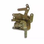 Fechadura Porta Int Fiat Uno - e
