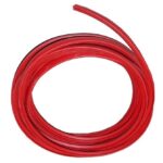 Filete Verm P/lat e P/choq Auto Colante 6mts (vw)