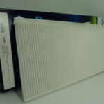Filtro Ar Condicionado (cabine) Gm Astra Agile Celta Corsa Prisma