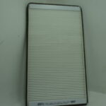 Filtro Ar Condicionado (cabine)