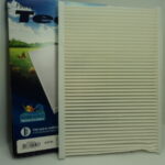 Filtro Ar Condicionado (cabine) Fiat Idea Palio Siena Strada