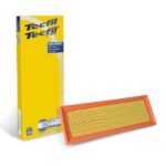 Filtro Ar Ford Fiesta ecosport (plano / Regular)