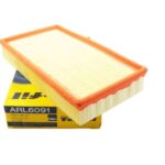 Filtro Ar Gol 1.0 Cfi Gol 2.0 efi 95/