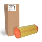 Filtro Ar Motor Gm Vw