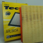 Filtro Ar (plano / Regular)