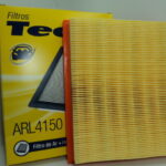 Filtro Ar (plano / Regular) Fiat Idea Palio Siena Strada
