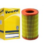 Filtro Ar (redondo, Oval ou Simil