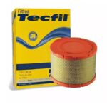 Filtro Ar (selo Radial) Toyota