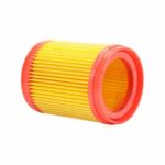 Filtro Ar Titan/fan150-14/160-15 Moto