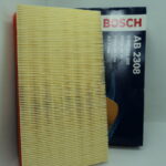 Filtro Ar Vw Gol Parati Saveiro Sanana