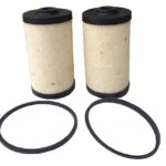 Filtro Combustivel 1/2 Litro (feltro)