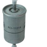 Filtro Combustivel Audi Citroen Vw Gm Fiat