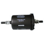 Filtro Combustivel Ford Gm Fia  (gas)