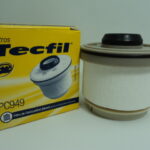 Filtro Combustivel (papel)