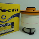 Filtro Combustivel Toyota