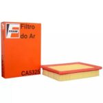 Filtro de Ar Fiorino Uno Fire 1.0 1.4 1.5