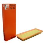 Filtro de Ar Ford Fiesta ecosport
