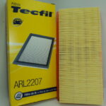 Filtro do Ar do Motor etios Yaris