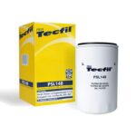 Filtro Lubrificante Ford (papel Selado)