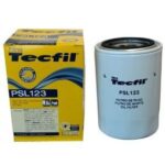 Filtro Lubrificante Ford(papel Selado)