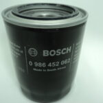 Filtro Lubrificante (oleo) Toyota Hilux 2.4 2.7 2.8 3.0 3.4 .2 Mitsubishi